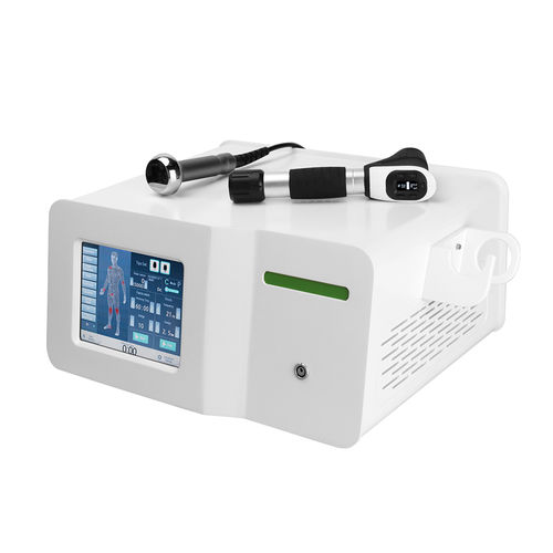 Orthopedic treatment ESWT unit - MBS-SL09B-1 - Guangzhou T&B Beauty Equipment - table-top