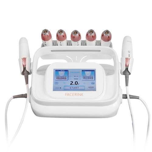 HIFU skin rejuvenation unit - MBS-HF06G - Guangzhou T&B Beauty Equipment - HIFU body contouring unit