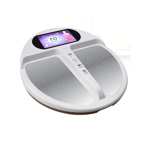 Electric foot massager - TB-FT003 - Guangzhou T&B Beauty Equipment - heating