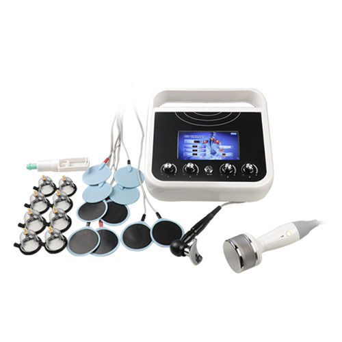 Muscle electrical stimulation body contouring unit - TB-BI003 - Guangzhou T&B Beauty Equipment