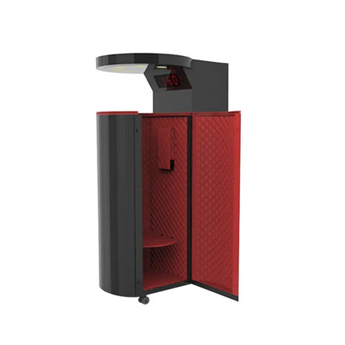 Cryotherapy room - TB-CryoT-001 - Guangzhou T&B Beauty Equipment