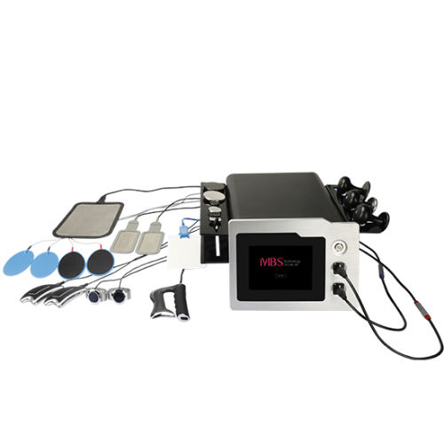 tecar therapy unit - Guangzhou T&B Beauty Equipment