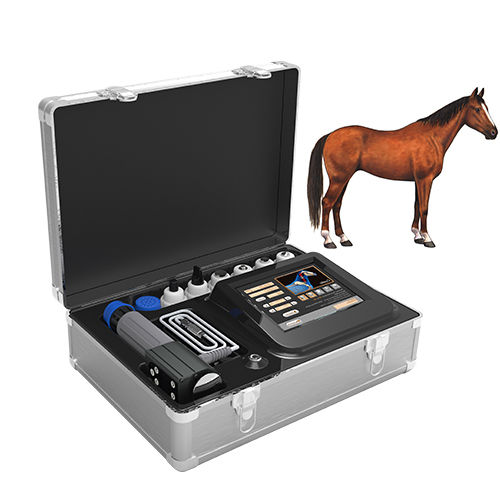 Orthopedic treatment ESWT unit - TB-SL08H - Guangzhou T&B Beauty Equipment - table-top