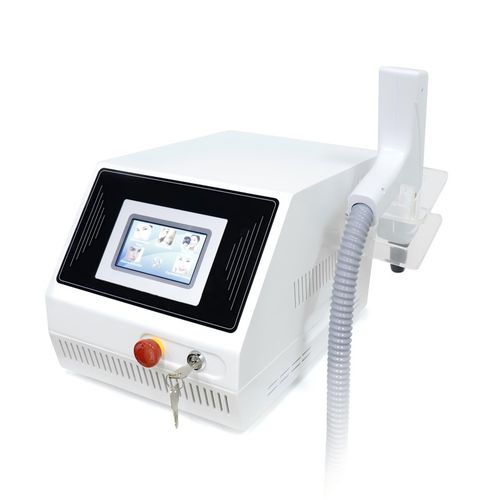 Pigmented lesion treatment laser - TB-L07 - Guangzhou T&B Beauty Equipment - skin rejuvenation / tattoo removal / acne treatment