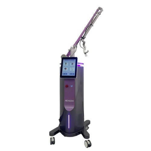 Scar removal laser - TB-CO04A - Guangzhou T&B Beauty Equipment - surgical / skin rejuvenation / acne treatment