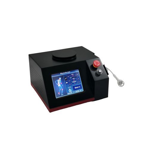 Physical therapy laser - HPLT-001B - Guangzhou T&B Beauty Equipment - diode / tabletop