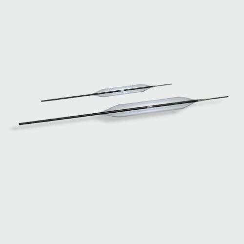 Chronic total occlusion catheter - FASTTECH - Purple Microport - coronary / hydrophilic / 2 FR