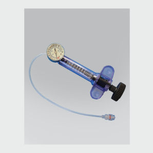 Balloon catheter pump - X ACT - Purple Microport