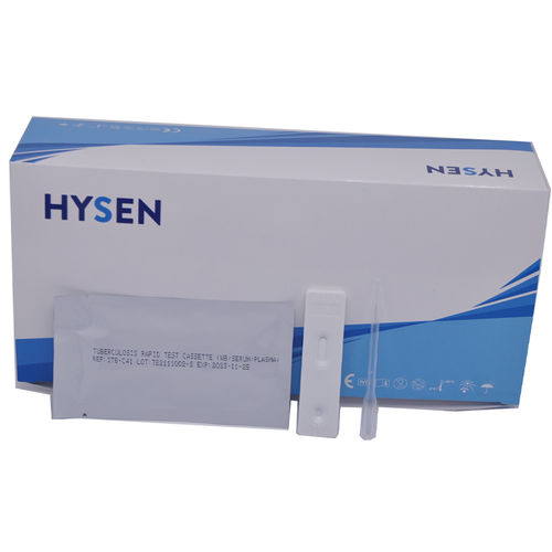 infectious disease rapid diagnostic test - HYSEN HANGZHOU BIOTECH