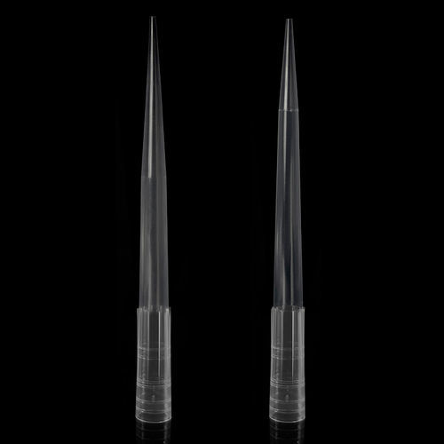 Low-retention pipette tip - T-1250L - Servicebio - filter