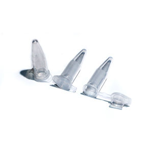 Laboratory test tube - EP-150-J - Servicebio - polypropylene / centrifuge
