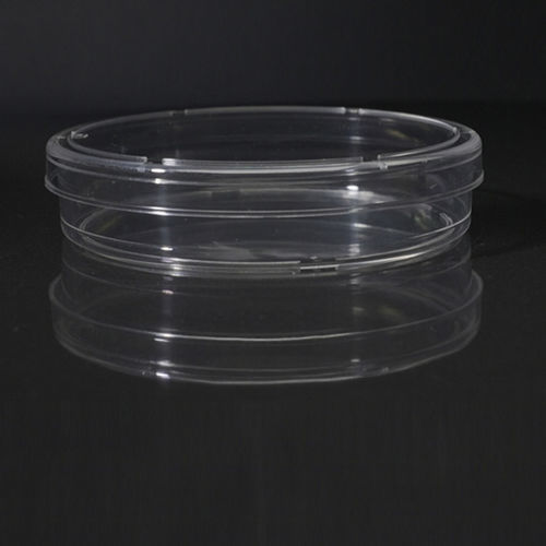 Polystyrene Petri dish CCD100 Servicebio box of 20