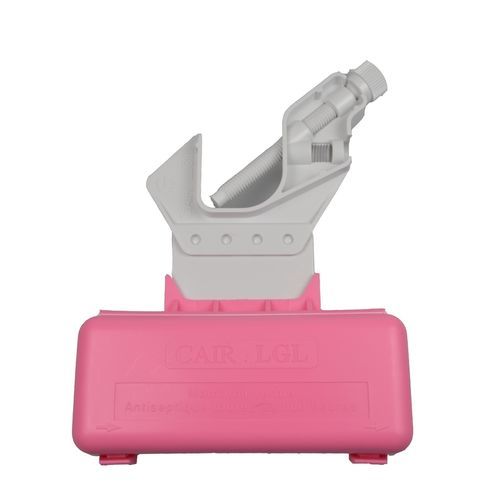 Medical box - BO series - Cair LGL SA - storage / transport