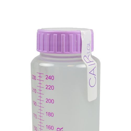 Vial label - BBEI250NS - Cair LGL SA