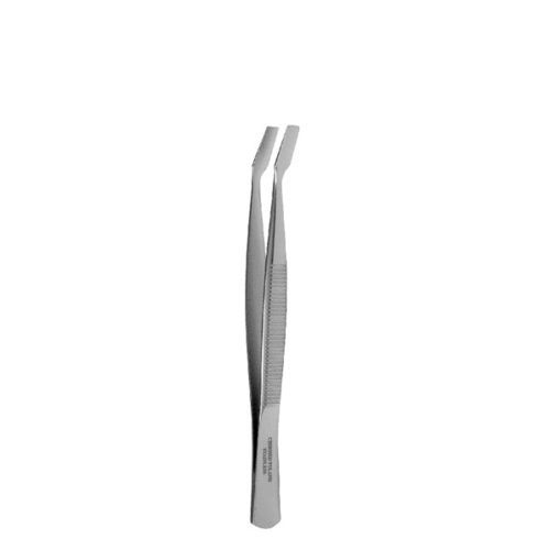 Surgery forceps - NL 14 - Chirmed - grasping / stainless steel