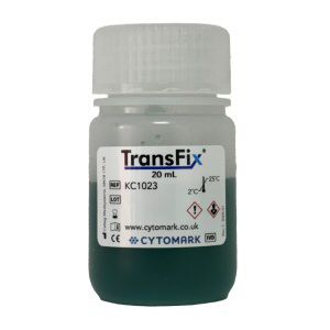 Fixative solution reagent - TransFix&reg; - Caltag - stabilizer solution / for research / for biological samples