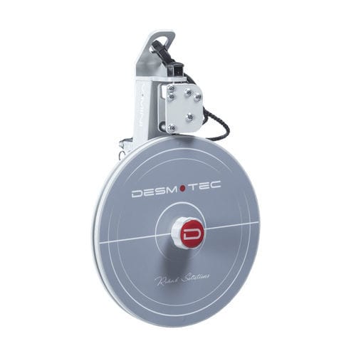 Balance rehabilitation system - V.MINI MED | E.MINI - DESMOTEC SRL - computer-assisted