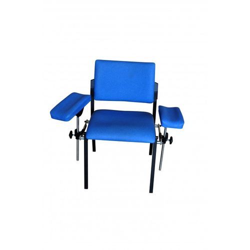 Blood donor chair - Roisel - VOG MEDICAL