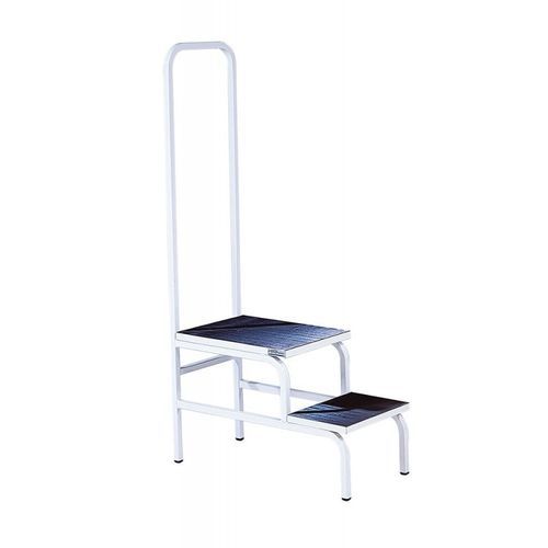 2-step step stool - 1906/2 - VOG MEDICAL - non-slip
