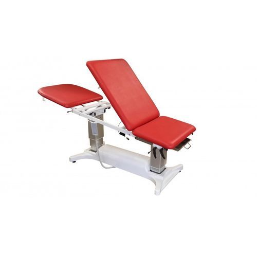 General examination couch - 2139/80/C - VOG MEDICAL - adult / electric / height-adjustable