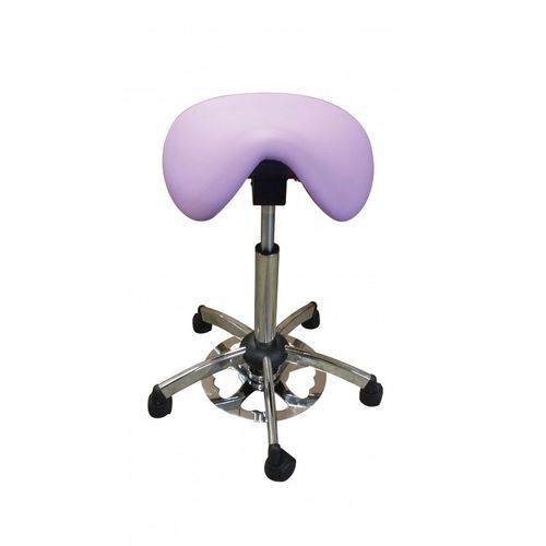 Healthcare facility stool - 1020 series - VOG MEDICAL - height-adjustable / pneumatic / tilting
