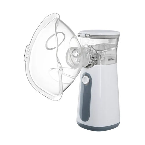 Vibrating mesh nebulizer - UN204 - Mericonn Technology - for general purposes / hand-held