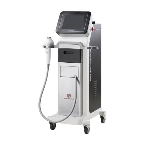 Erectile dysfunction ESWT unit - IMPO 88 PLUS - Huons Meditech