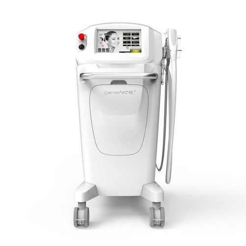 Acne treatment IPL system - DermaAKNE - Huons Meditech - mobile