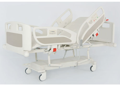 Hospital bed - VIGOROUS11 - IHC MEDIKAL A.S. - electric / Trendelenburg / reverse Trendelenburg