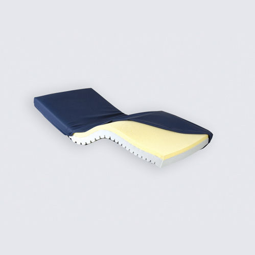 Hospital bed mattress - U0020 - IHC MEDIKAL A.S. - foam / 70x140 cm / washable