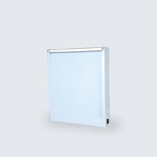 1-screen X-ray film viewer - U0050 - IHC MEDIKAL A.S.