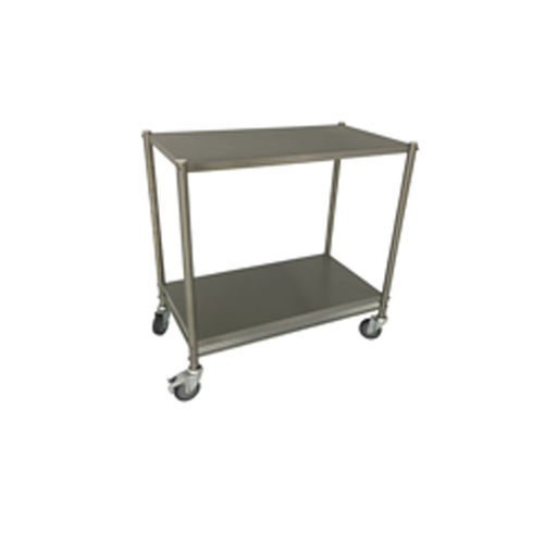 Operating room trolley - DLS0002157 - IHC MEDIKAL A.S. - for instruments / mobile