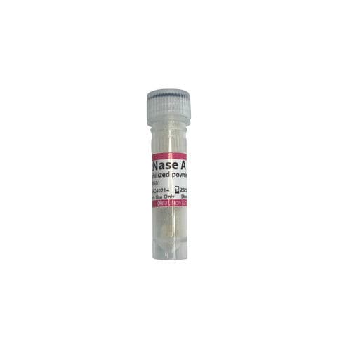 Enzyme reagent - IFT-RA01 - Infusion Tech - for DNA extraction / lyophilized / powder