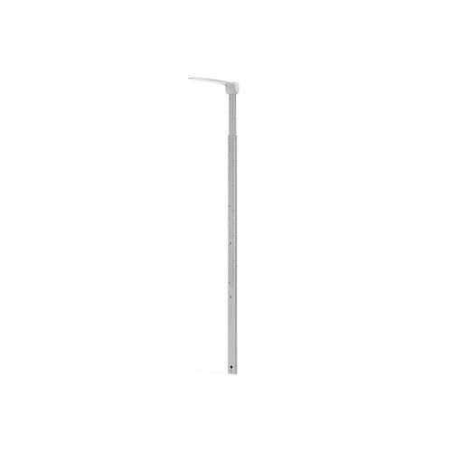 Mechanical height rod - HM201M - Innovasalus Global SL - wall-mounted
