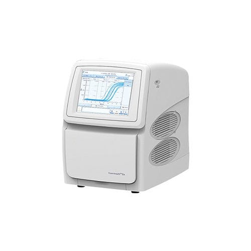 Real-time PCR system - PowerAmp96™ Dx - KogeneBiotech Co., Ltd. - fluorescence / 96-well / for fast PCR