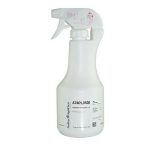 Medical device disinfectant - A74090500 - LABELIANS SAS - for floors / liquid / 500 mL