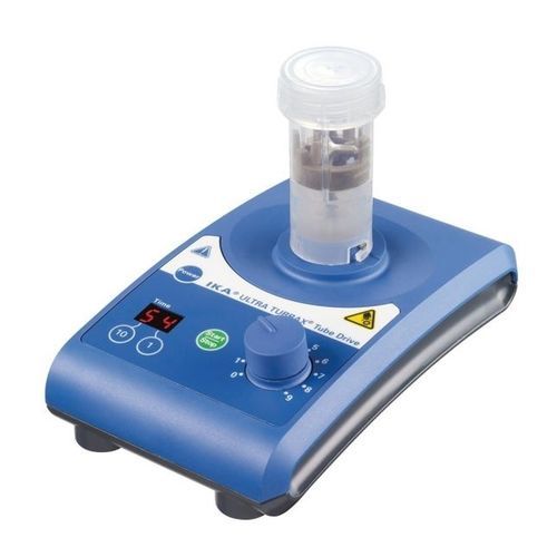 Laboratory disperser - ULTRATURAX - LABELIANS SAS