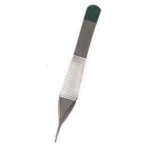 Surgery forceps - PANA12ICUU - LABELIANS SAS - ablation / Adson / disposable