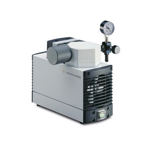 Filtration vacuum pump - IN548429 - LABELIANS SAS