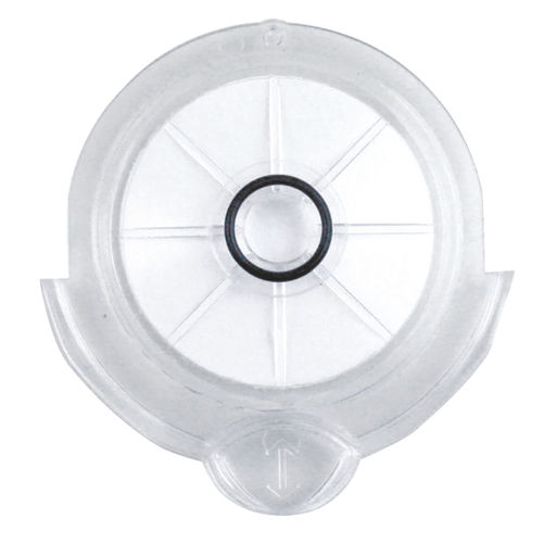 Antibacterial filter - PF-4100-1000 - Md S.r.l. Medical Gas Equipment - antiviral / membrane
