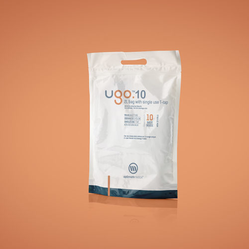Emergency kit - Ugo  - Optimum Medical - urinary catheterization / patient / disposable