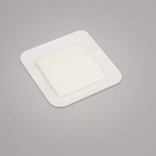 Wound dressing Plastod polyurethane / silicone / sterile