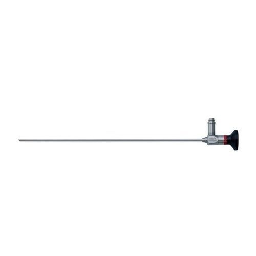 Adult cystoscope - R300-040302-0 series - REDA Instrumente - straight