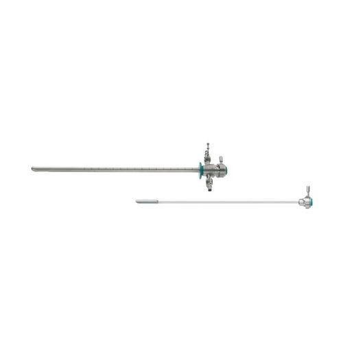 Cystoscope endoscope sleeve - R310 series - REDA Instrumente