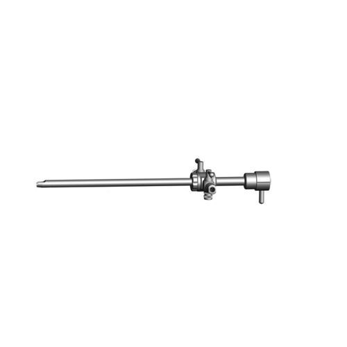Laparoscopic trocar sleeve - R414-027110-0 series - REDA Instrumente