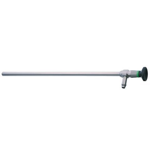 Adult laparoscope - R010 series - REDA Instrumente - straight