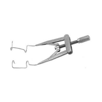 Nasal speculum - RD-1020 - REDA Instrumente