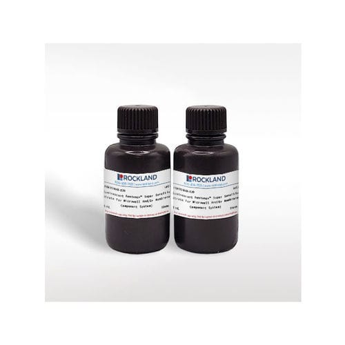 Chemiluminescence reagent - FemtoMax™  - Rockland Immunochemicals, Inc, - solution / for ELISA / liquid