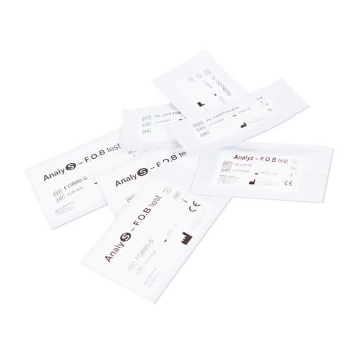 Rapid FOB test - Salofa Oy - colorectal cancer / oncology / Streptococcus A