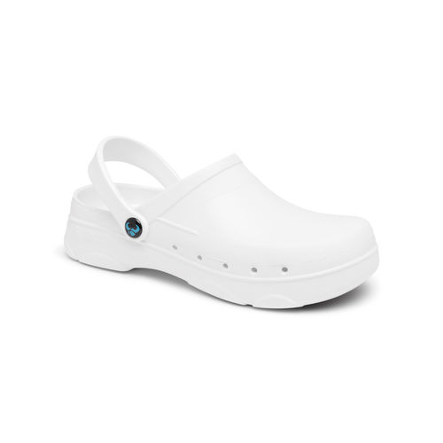 Unisex hospital clog - VIDAR+ - Suecos Footwear - waterproof / washable / antimicrobial